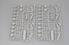 Trumpeter 00327 JGSDF Type 87 Reconnaissance Vehicle (1:35)
